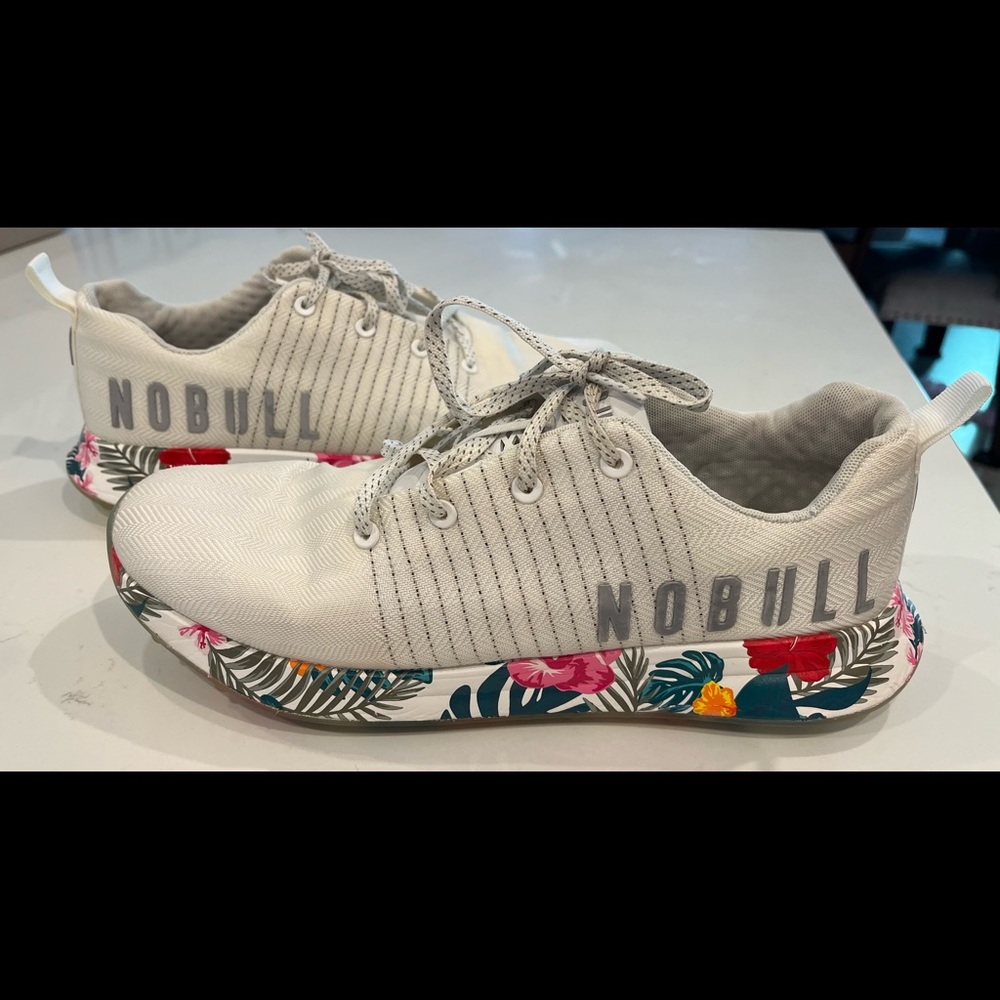 No Bull Golf Shoes